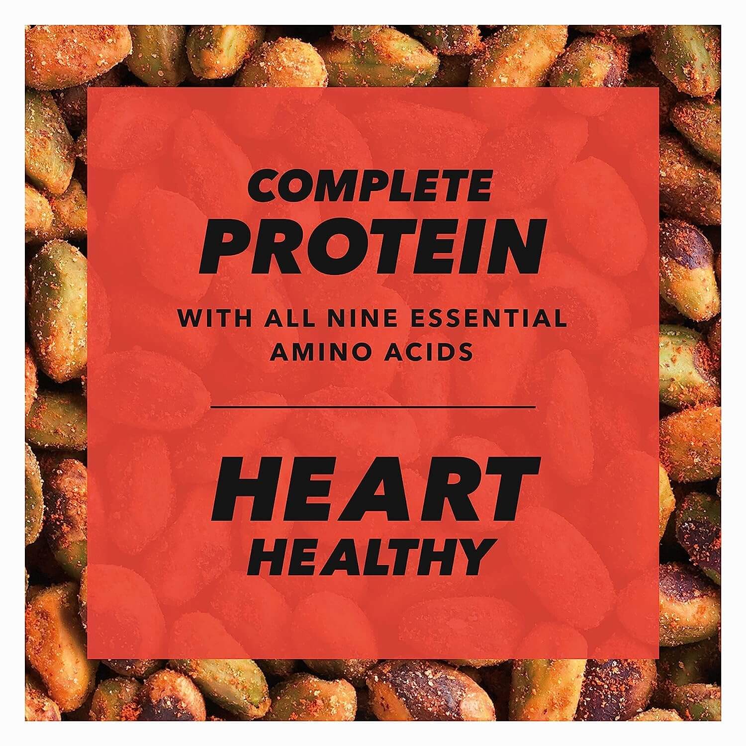 Wonderful Pistachios No Shells, 3 Flavors Mixed Variety Pack of 9 (0.75 Ounce), Roasted & Salted Nuts (4), Chili (3), Honey (2), Protein Snacks, Gluten Free, Pantry Staples, Healthy Snacks Variety Pack for Adults, Stocking Stuffers - Collins Global Snack Store
