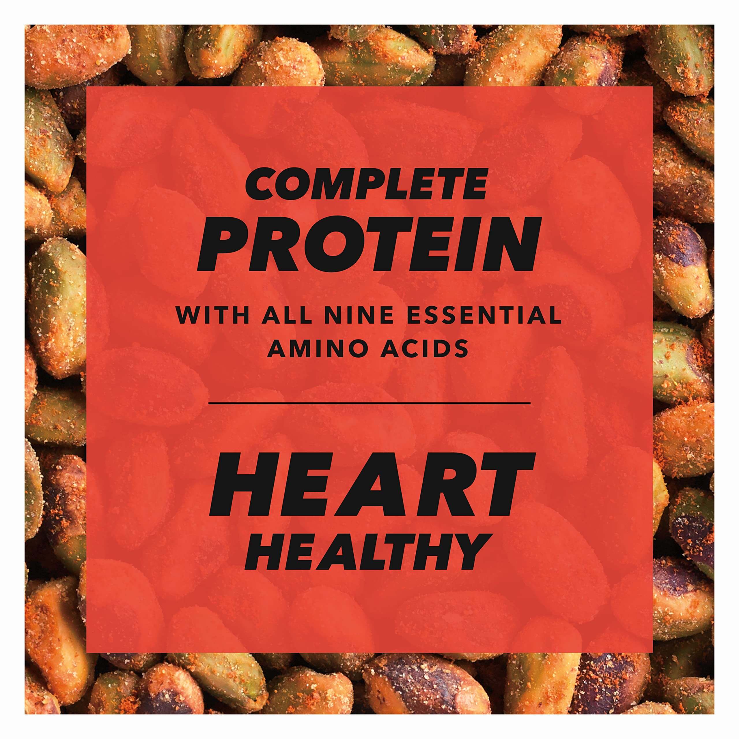Wonderful Pistachios No Shells, 3 Flavors Mixed Variety Pack of 9 (0.75 Ounce), Roasted & Salted Nuts (4), Chili (3), Honey (2), Protein Snacks, Gluten Free, Pantry Staples, Healthy Snacks Variety Pack for Adults, Stocking Stuffers - Collins Global Snack Store
