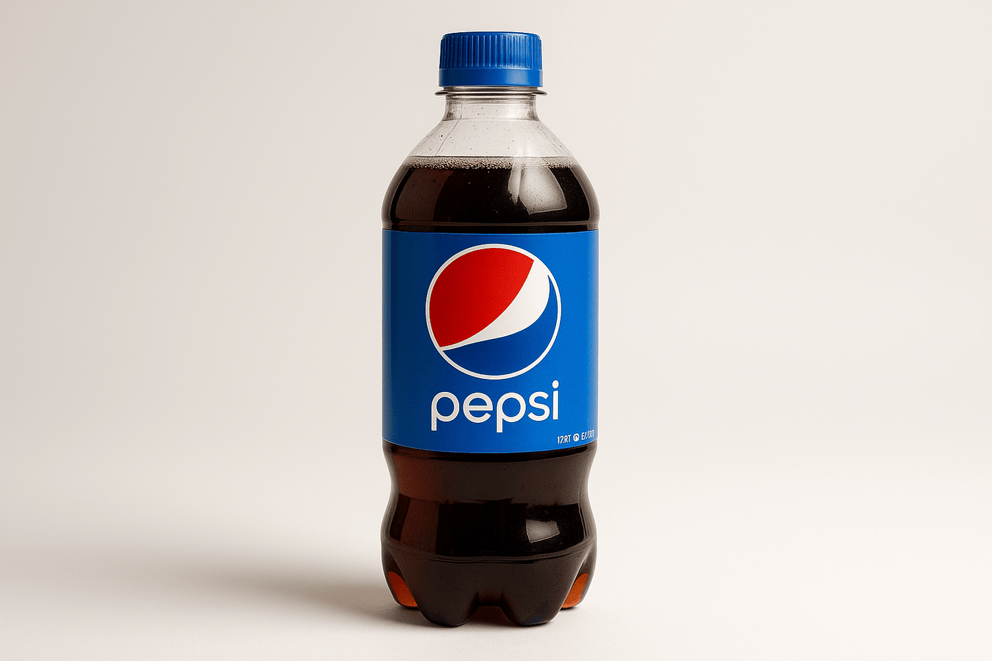 Pepsi Cola Classic