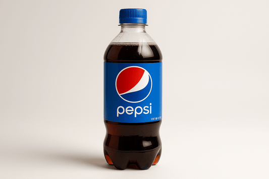 Pepsi Cola Classic