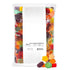 Albanese Confectionery Gummi Awesome Blossoms, 5 Pound Bag - Collins Global Snack Store