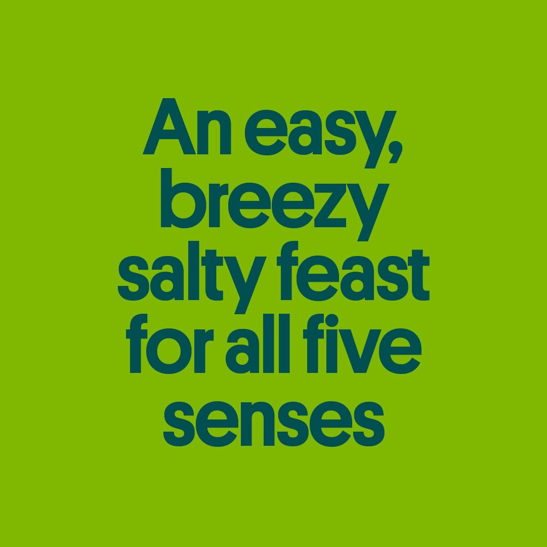 gimMe Organic Roasted Seaweed Sheets, Sea Salt, Keto, Vegan, Gluten Free, Great Source of Iodine and Omega 3’s, Healthy On-The-Go Snack for Kids & Adults, #1 Sea Salt, 0.17 Ounce (Pack of 20) - Collins Global Snack Store