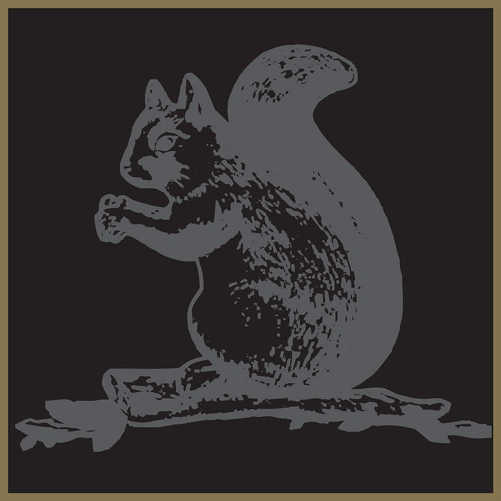 Squirrel Brand Sweet Brown Butter Cashews, 3.5 Ounces Resealable Bag, Gluten Free, Vegetarian - Collins Global Snack Store