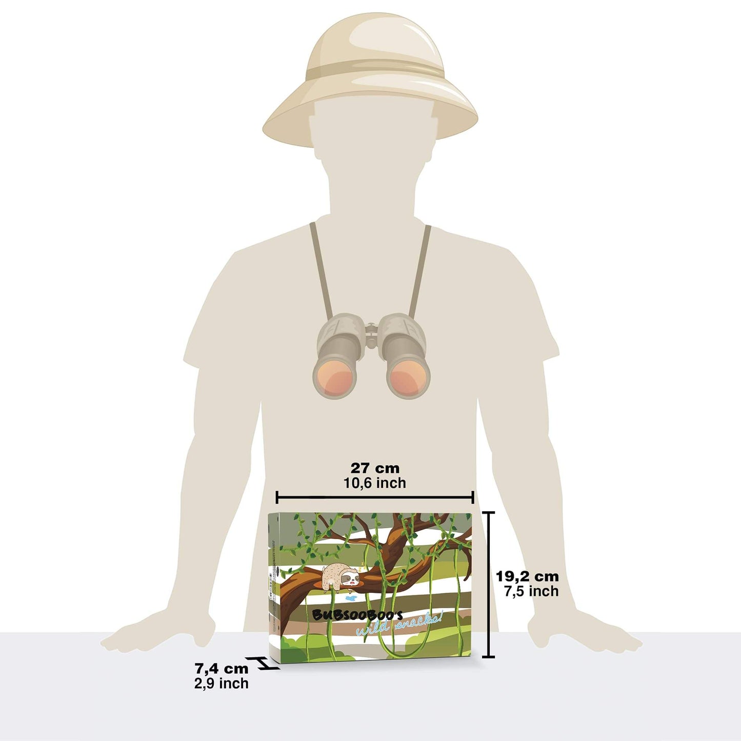 Midi International Snack Box (Fairy Tale Themed) | Snacks Variety Pack of International Treats | Foreign Snack Box Offering Unique Experience | Mix Care Pack of Turkish Candies | 12 Full-Size Snacks - Collins Global Snack Store