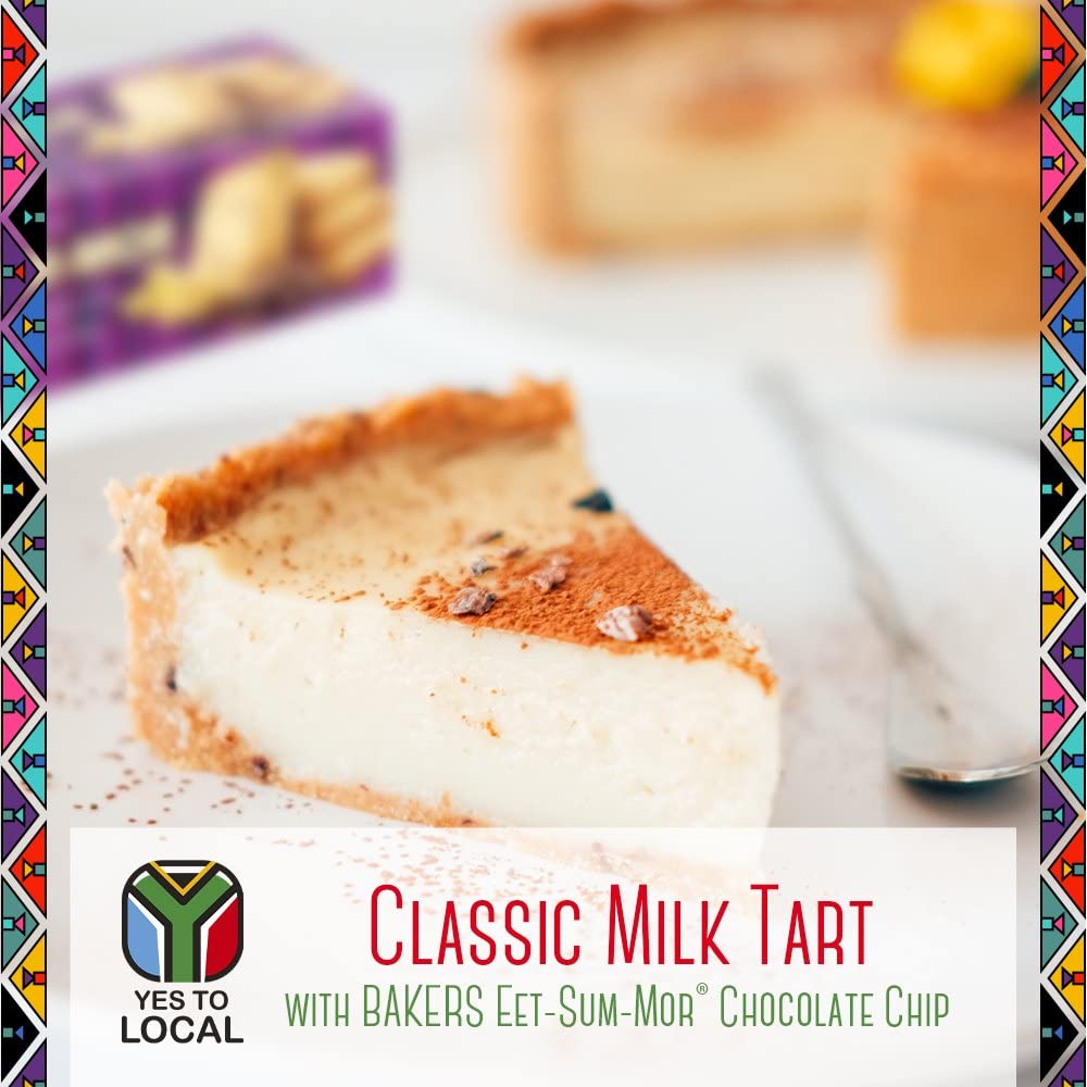 Bakers Eet Sum Mor Biscuits (200g) - Pack of 2 - Collins Global Snack Store