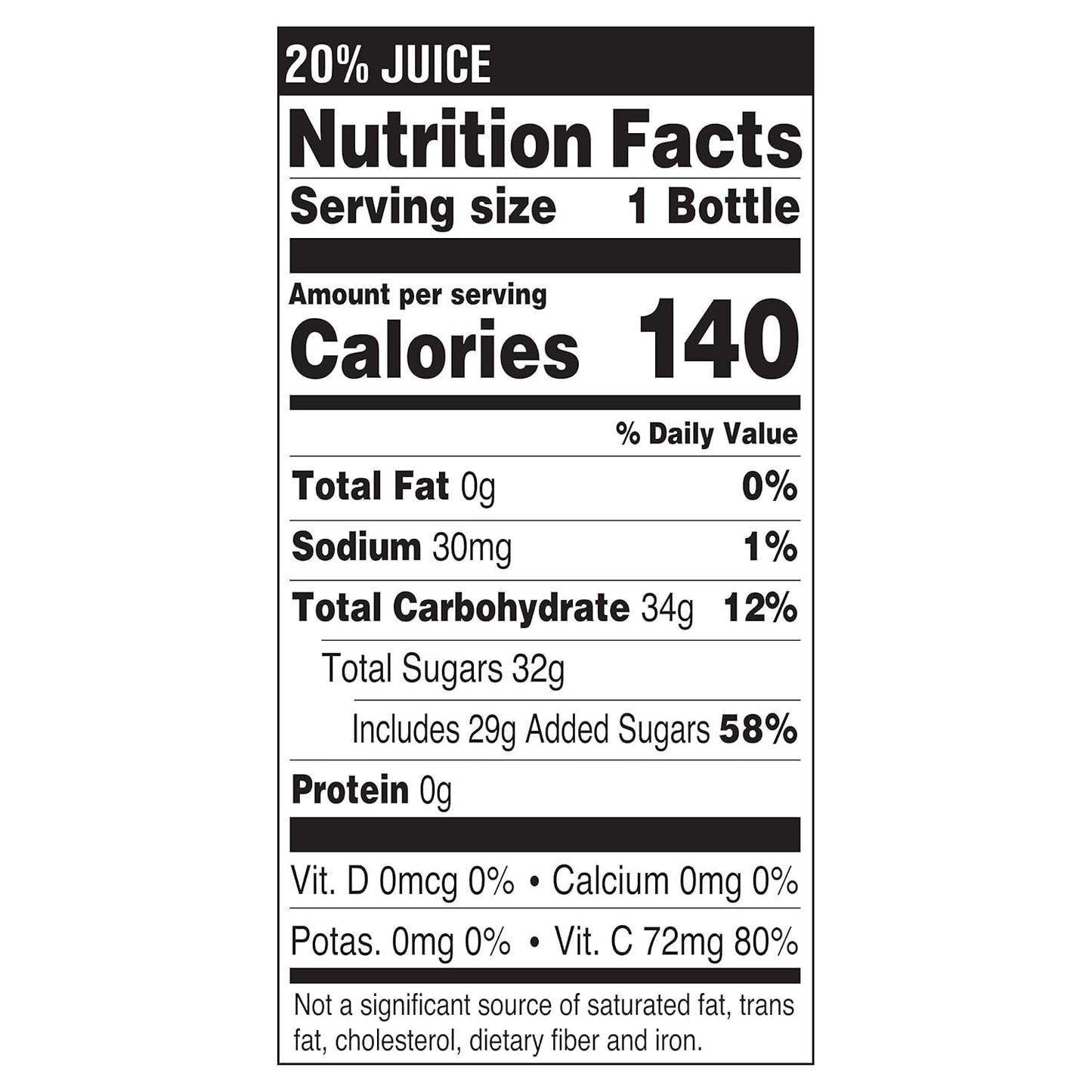 Tropicana 100% Juice 3-flavor Classic Variety Pack,10 Fl Oz (Pack of 24) - Collins Global Snack Store