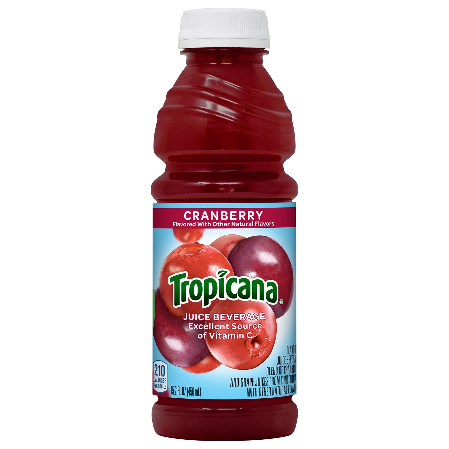 Tropicana 100% Juice 3-flavor Classic Variety Pack,10 Fl Oz (Pack of 24) - Collins Global Snack Store