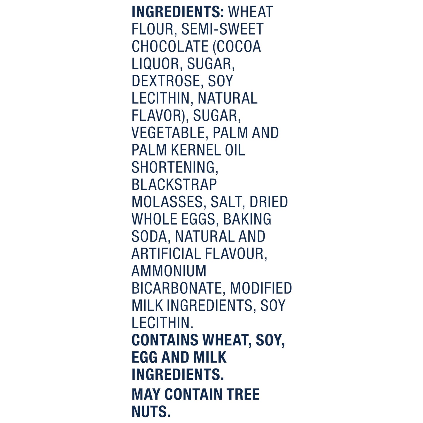 Famous Amos Original Recipe Chocolate Chip Bite-Size Cookies, 30 Pack Box, 30 oz - Collins Global Snack Store