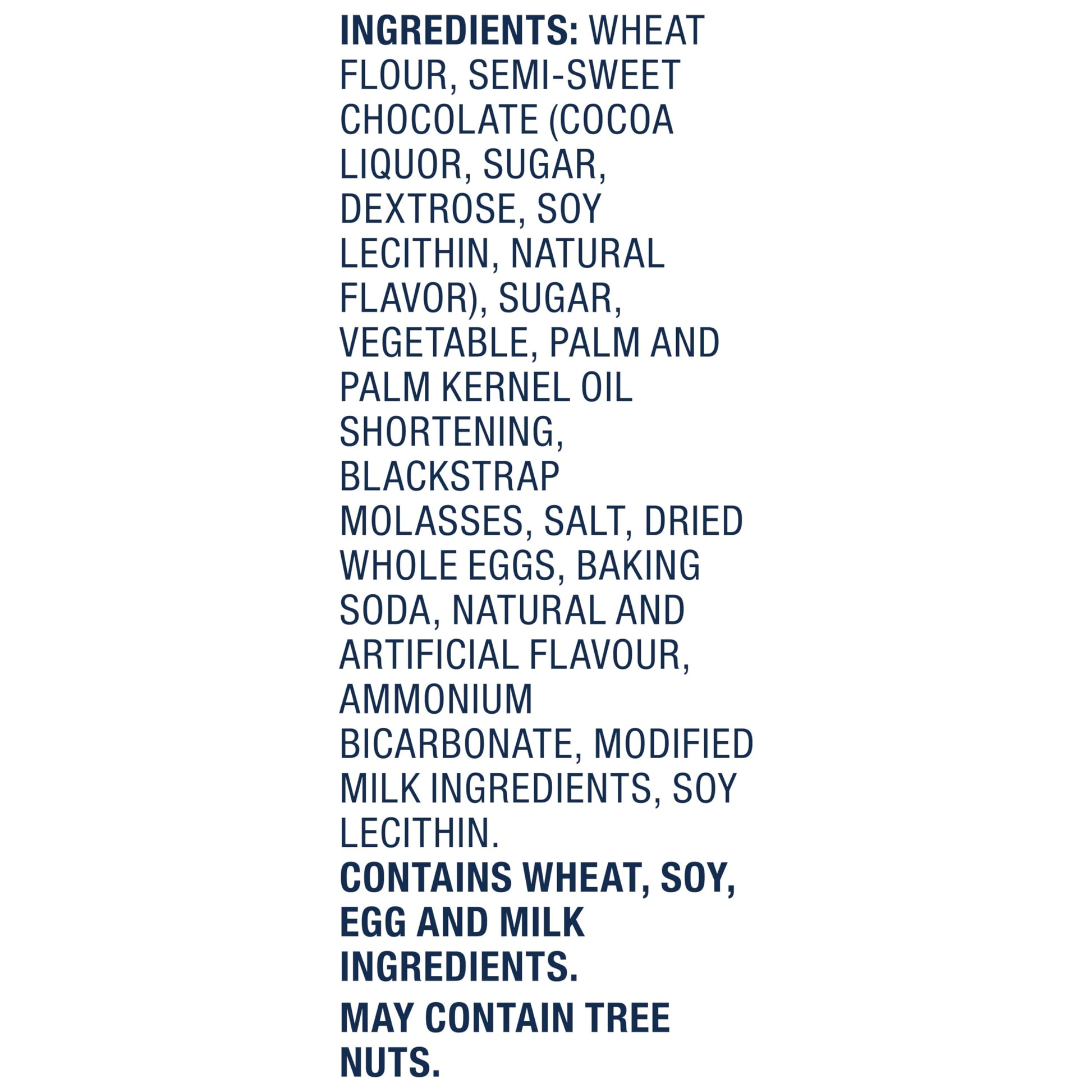 Famous Amos Original Recipe Chocolate Chip Bite-Size Cookies, 30 Pack Box, 30 oz - Collins Global Snack Store