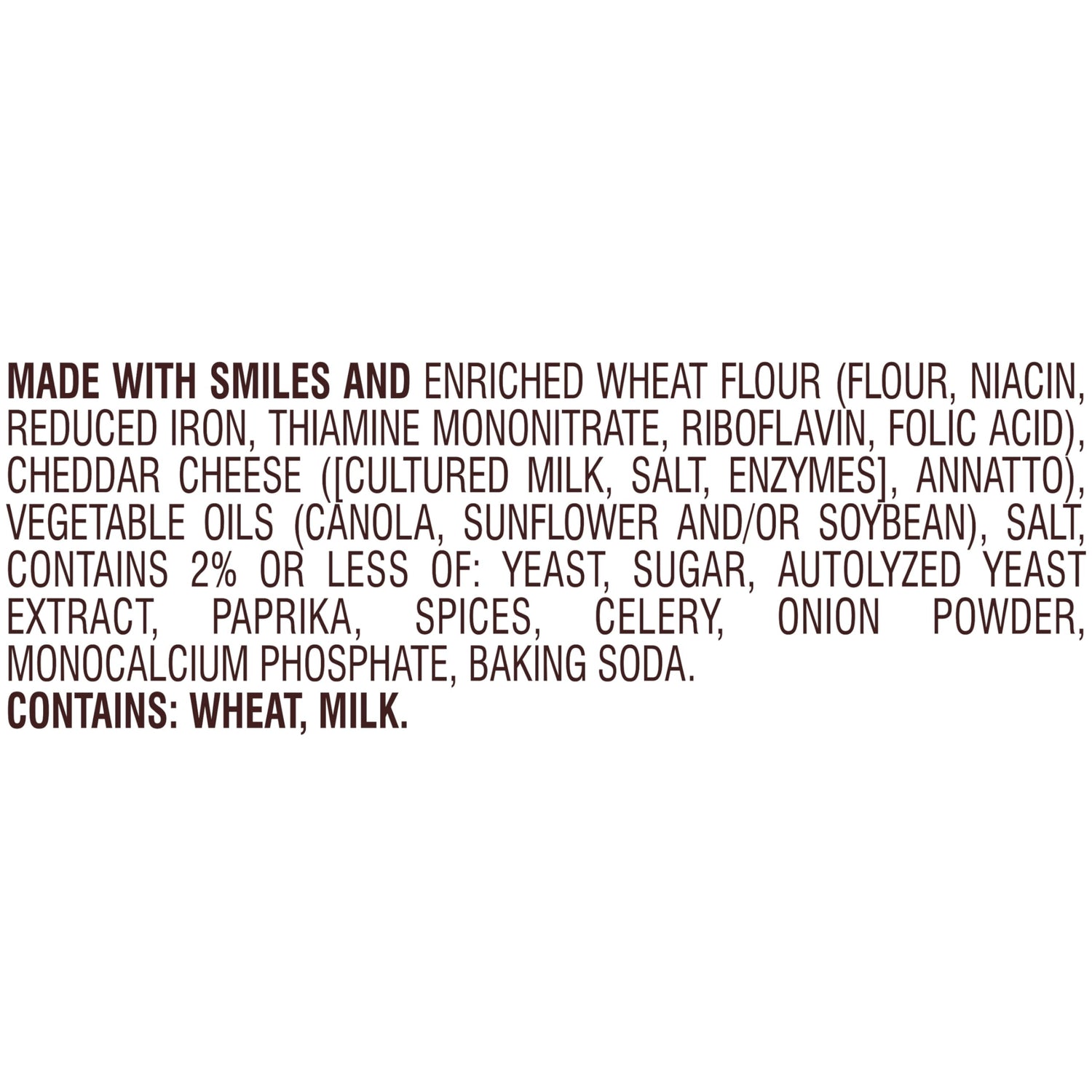 Goldfish Crackers Big Smiles Variety Pack with Cheddar, Colors, and Pretzels, Snack Packs, 30 Ct - Collins Global Snack Store