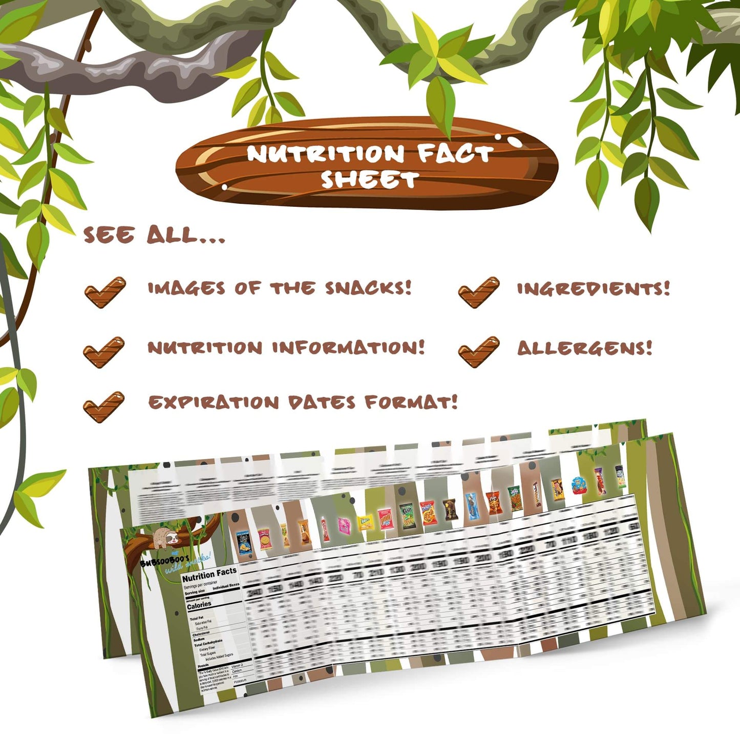 Midi International Snack Box (Fairy Tale Themed) | Snacks Variety Pack of International Treats | Foreign Snack Box Offering Unique Experience | Mix Care Pack of Turkish Candies | 12 Full-Size Snacks - Collins Global Snack Store