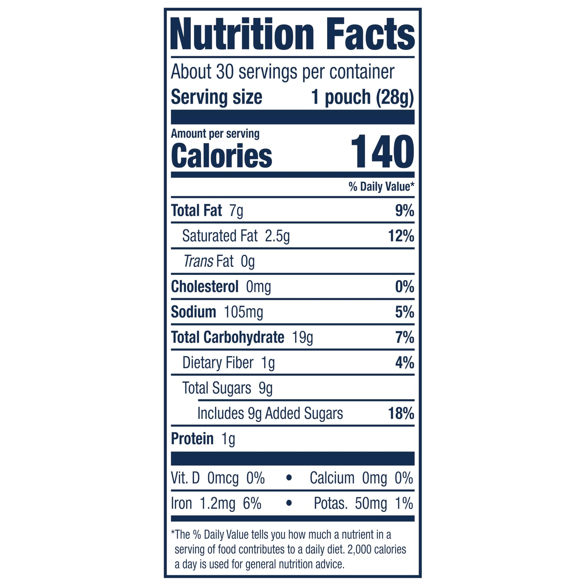 Famous Amos Original Recipe Chocolate Chip Bite-Size Cookies, 30 Pack Box, 30 oz - Collins Global Snack Store