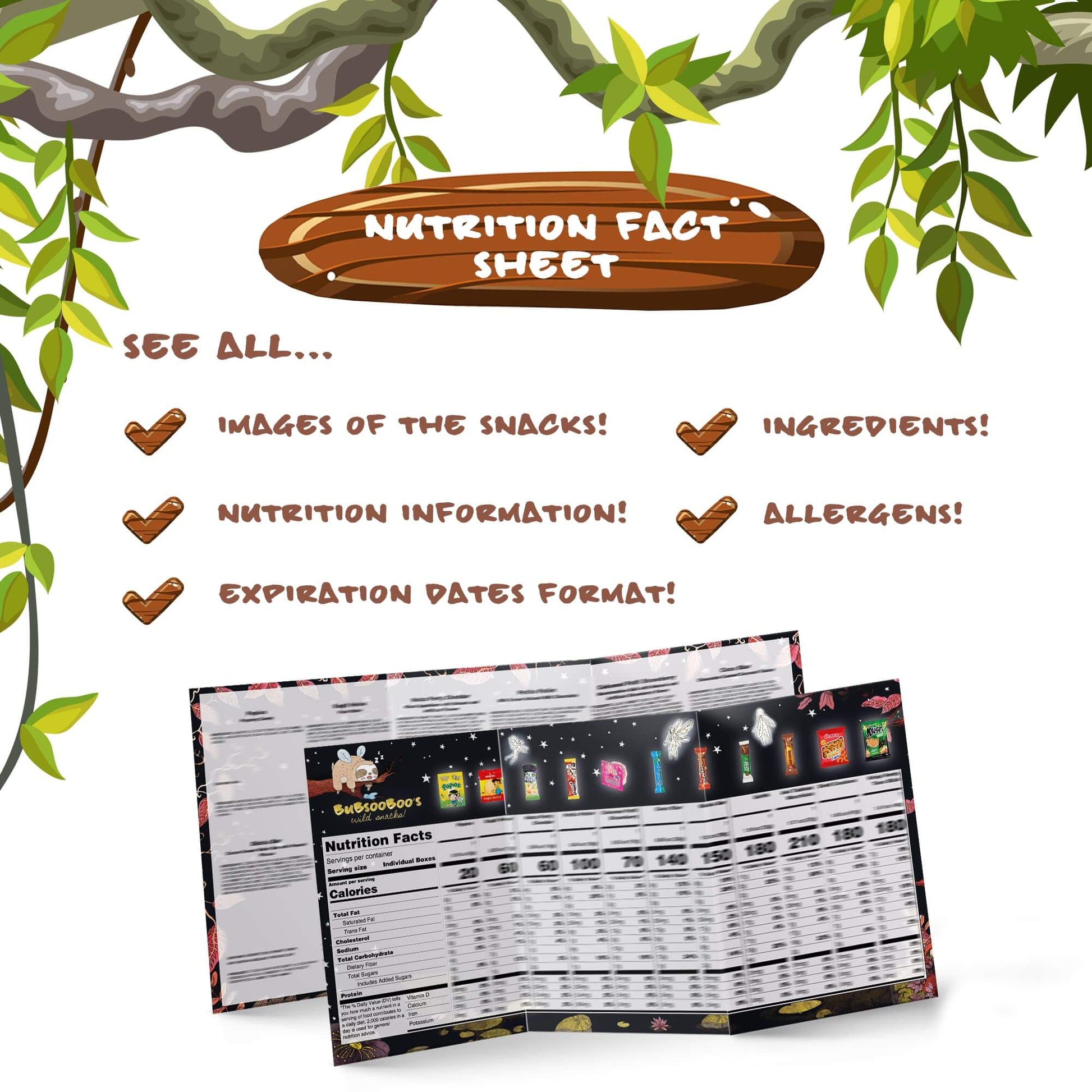 Midi International Snack Box (Fairy Tale Themed) | Snacks Variety Pack of International Treats | Foreign Snack Box Offering Unique Experience | Mix Care Pack of Turkish Candies | 12 Full-Size Snacks - Collins Global Snack Store