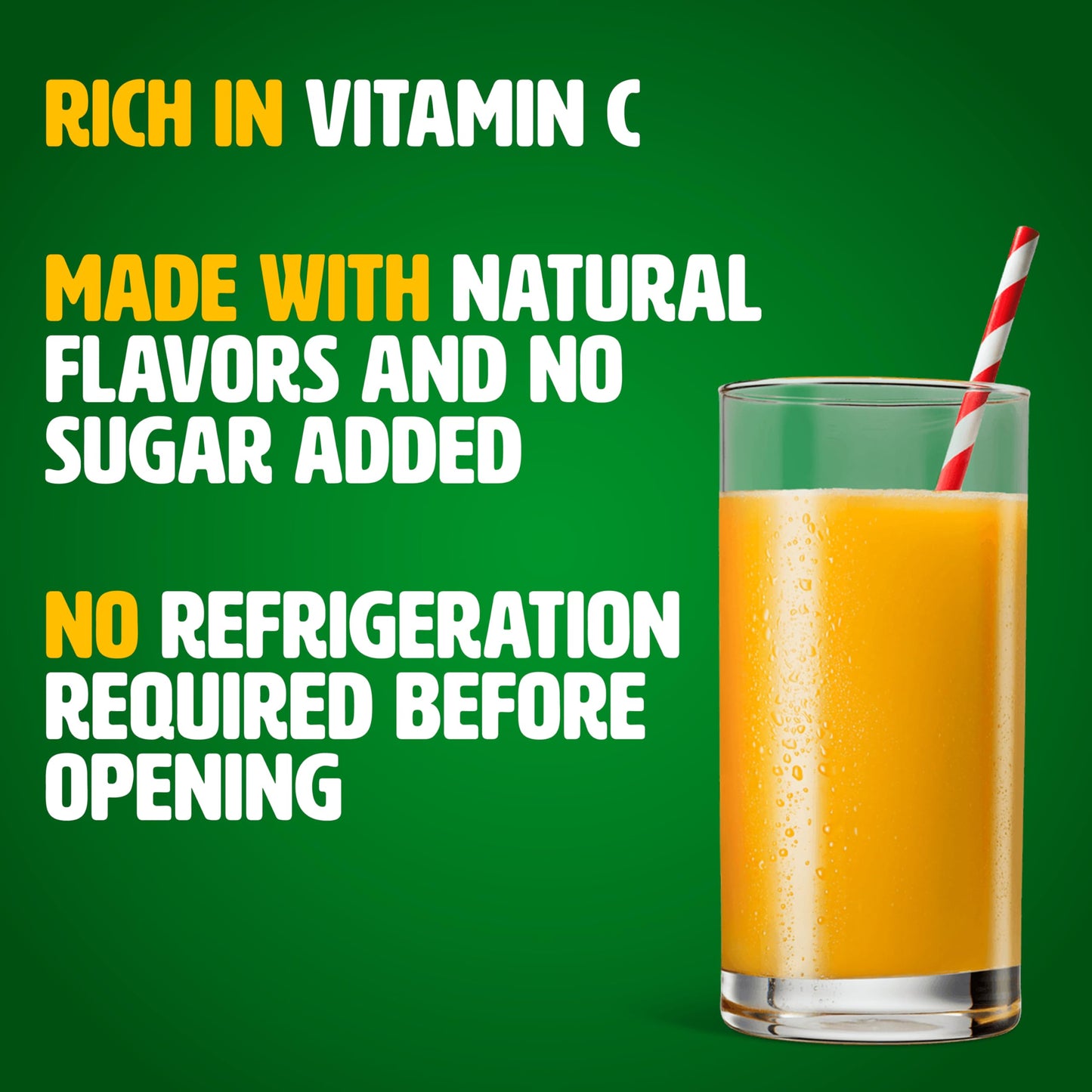 Tropicana 100% Juice Variety Pack - Orange, Apple & Fruit Medley (10 oz, Pack of 24)