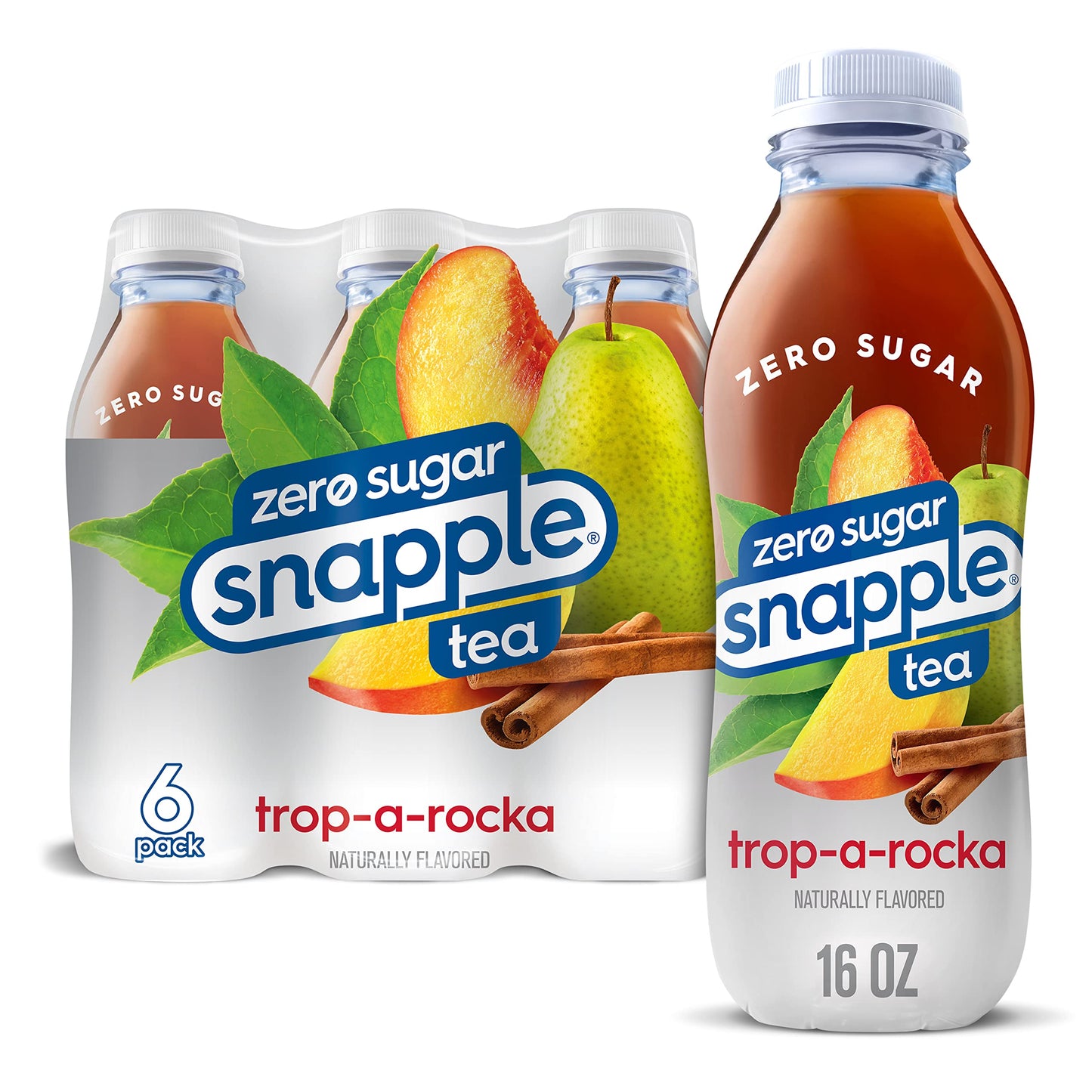 Snapple Zero Sugar Tea