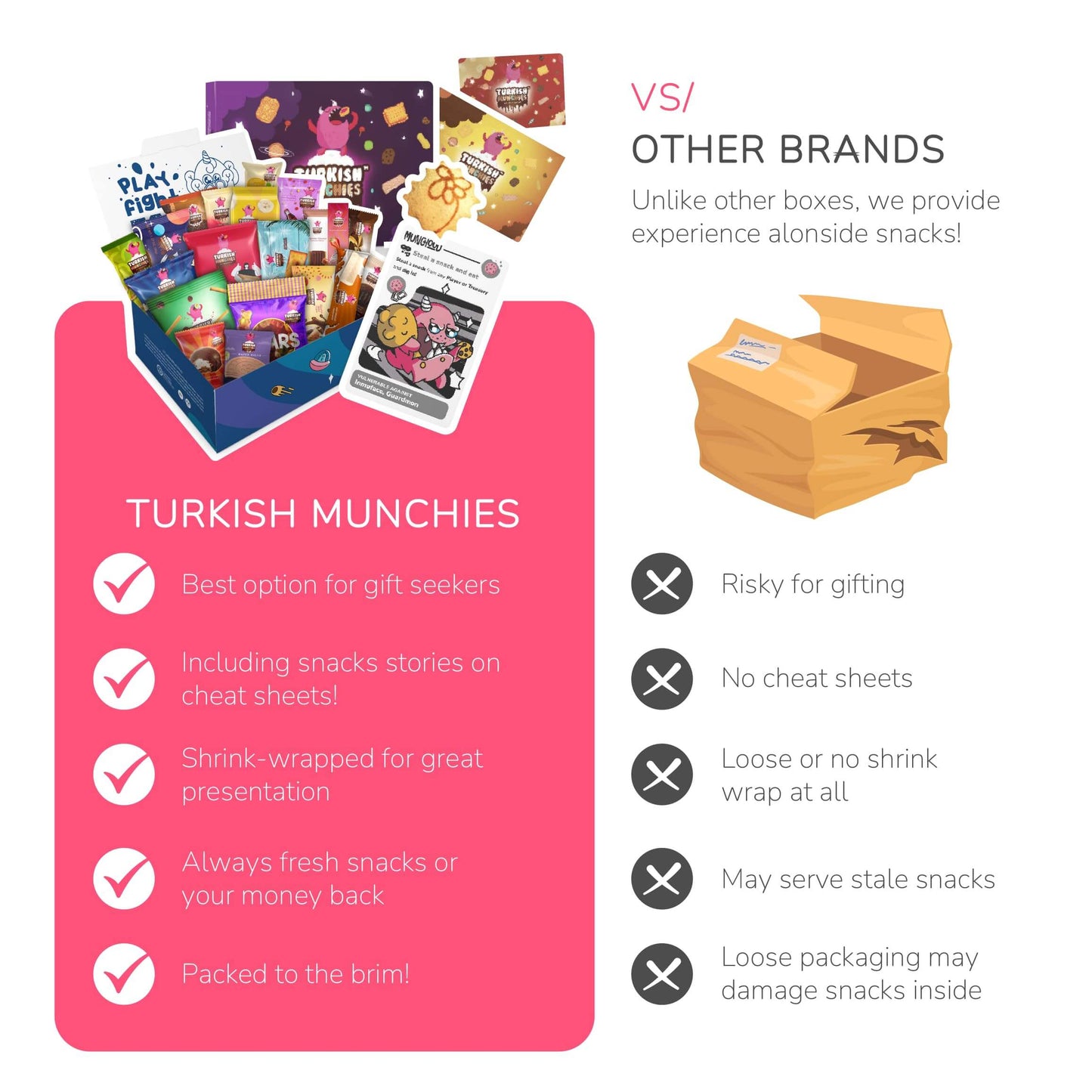 Midi International Snack Box | Premium Exotic Foreign Snacks | Unique Snack Food Gifts Included | Light Blue Space Theme | Candies from Around the World | 12 Full-Size + 1 Bonus Snacks - Collins Global Snack Store