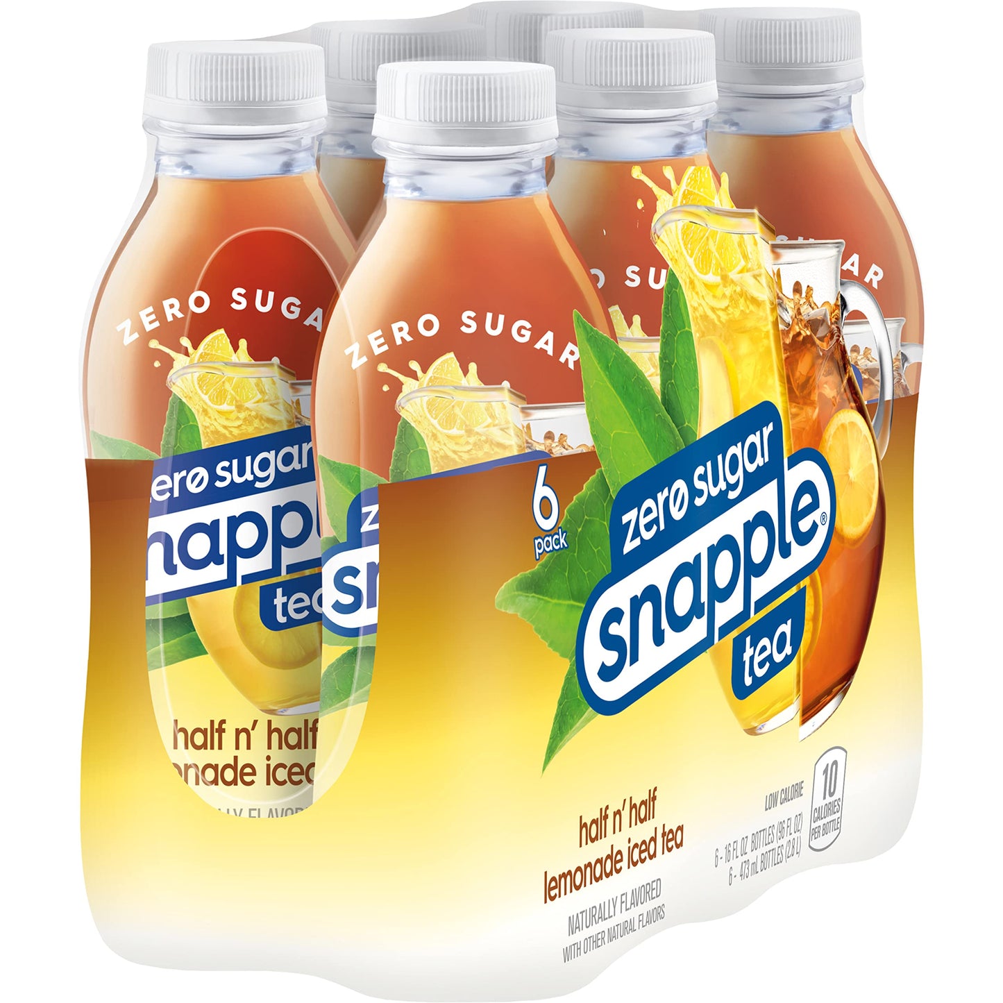 Snapple Zero Sugar Tea