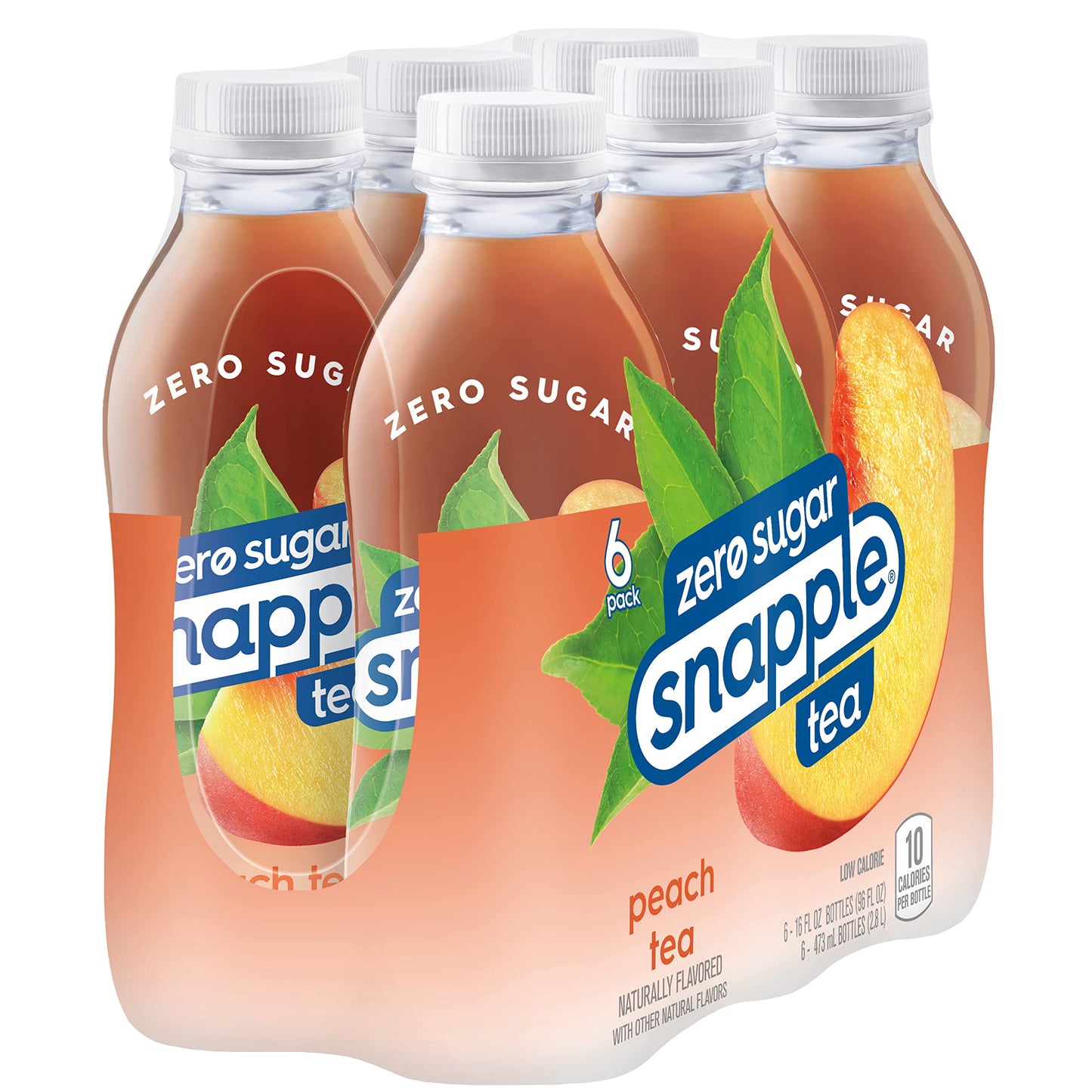 Snapple Zero Sugar Tea