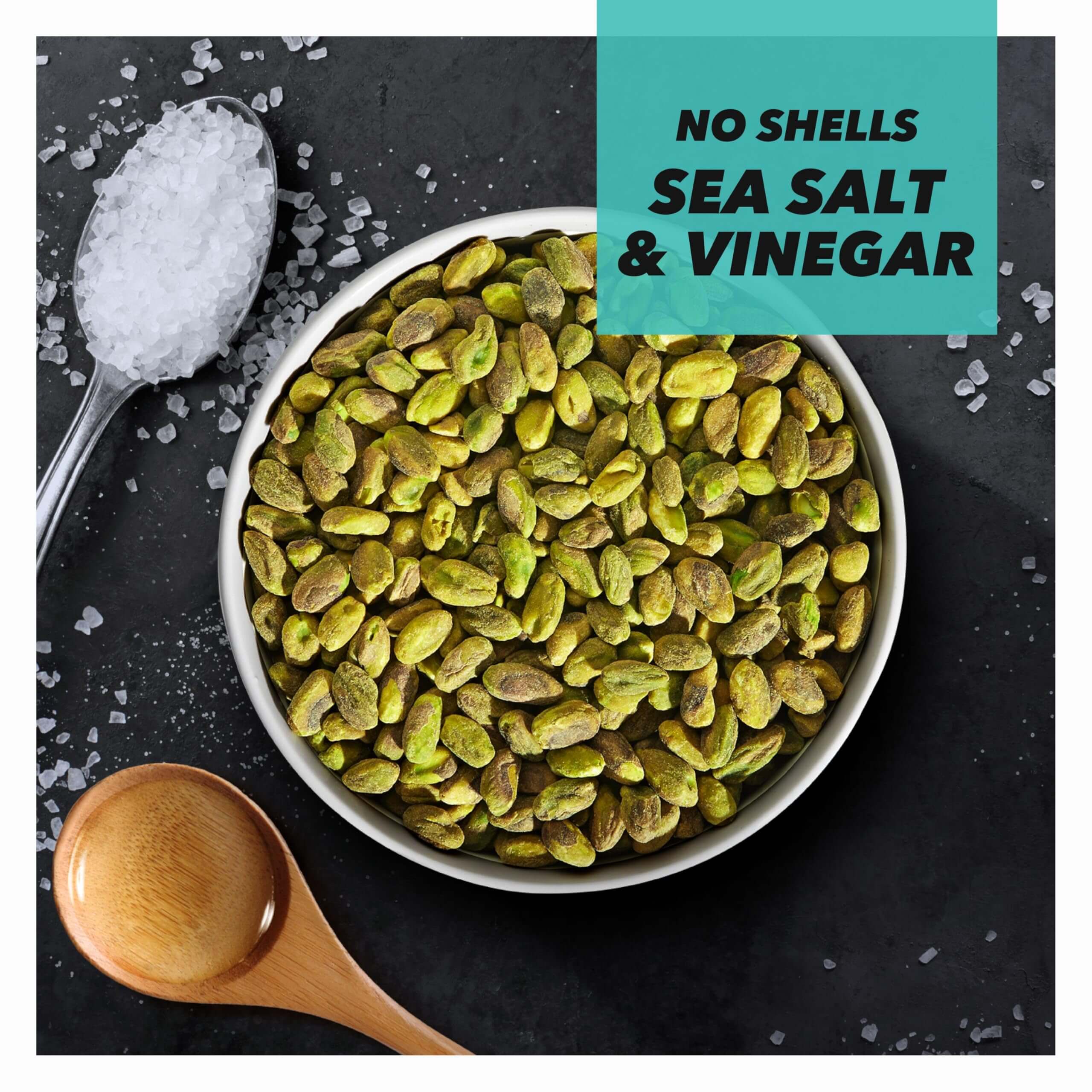 Wonderful Pistachios No Shells – Healthy Crunchy Snack | Multiple Flavors