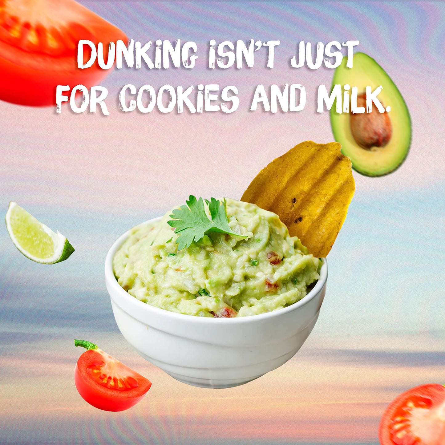 Zambos Plantain Chips Chile Limon (Pack of 1) - Collins Global Snack Store