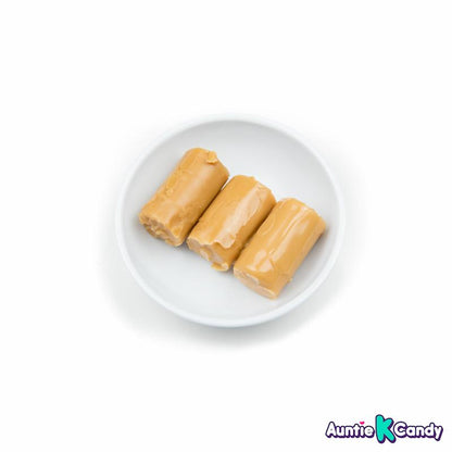Chun Guang Classic Coconut Hard Candy BonBon