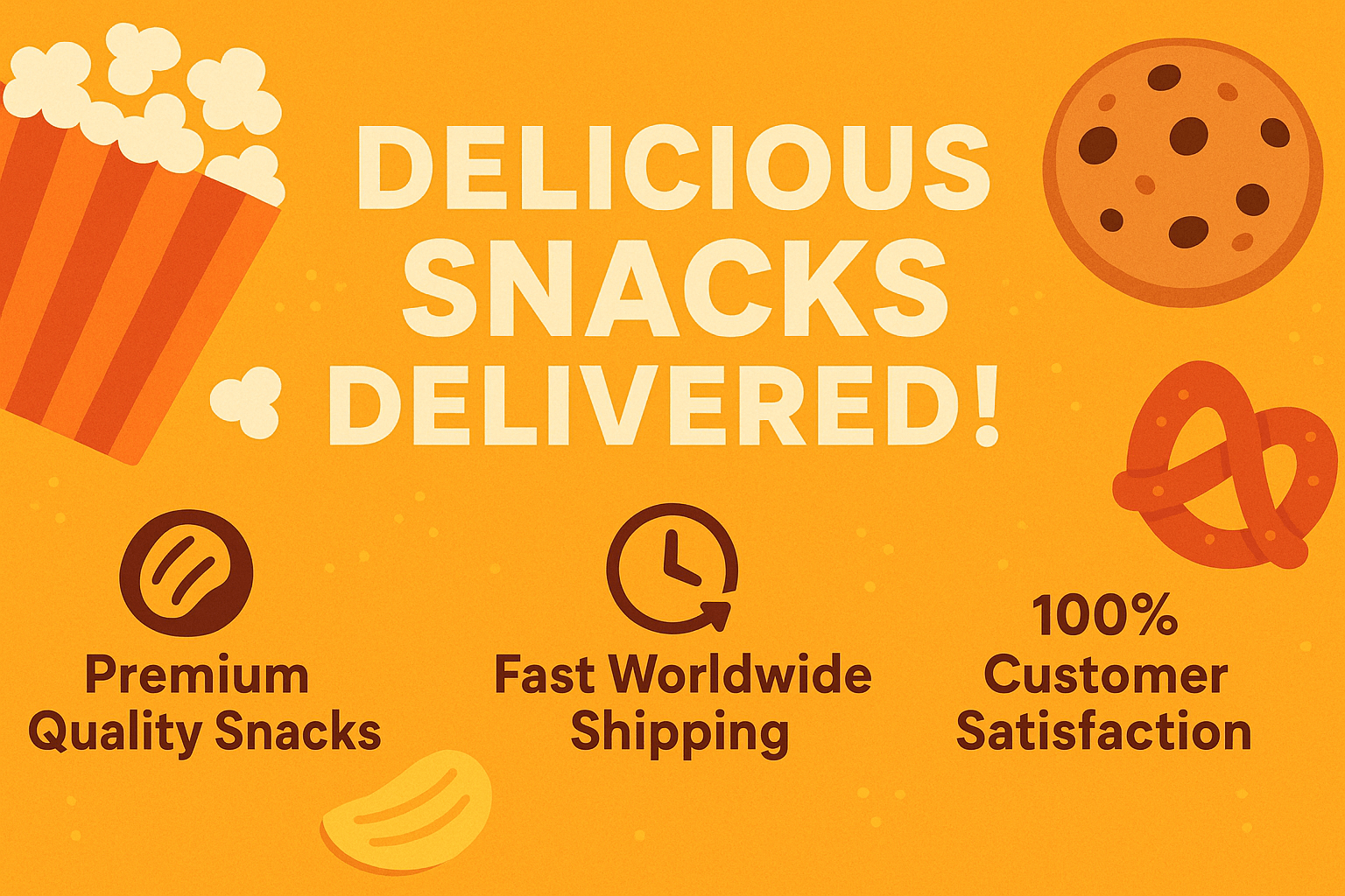 Value Proposition Banner